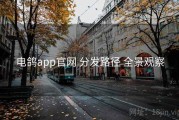 电鸽app官网 分发路径 全景观察